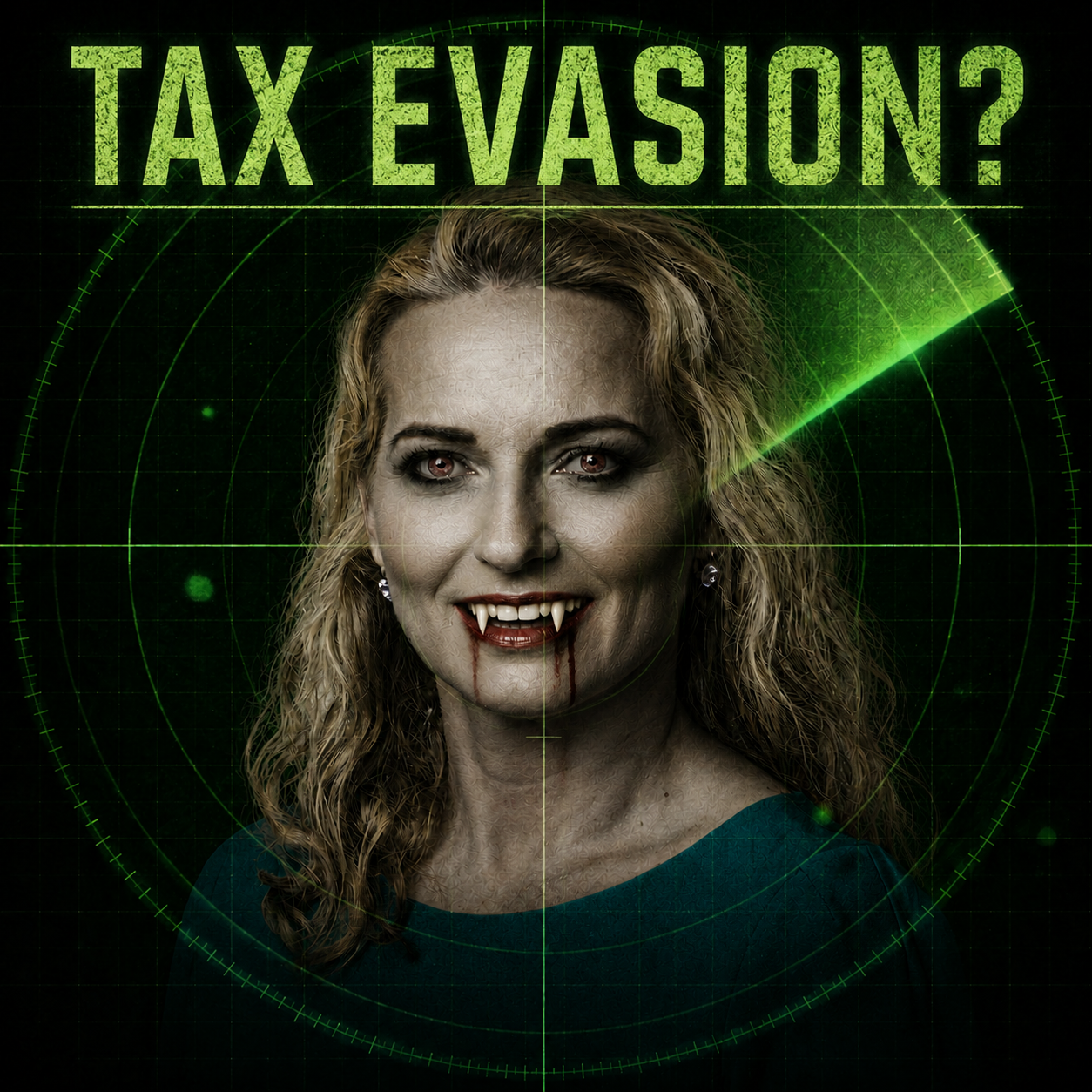 Signe Viimsalu, Terje Kriiseman and the 5,000-euro taxpayer-money complaint