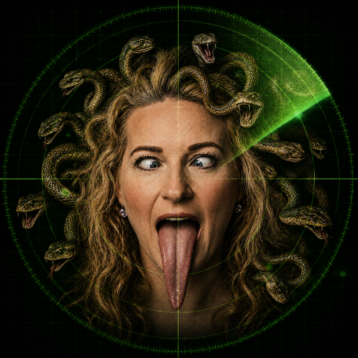 Psychopathic optics, emotionalized power and the limits of diagnosing high ranking officials